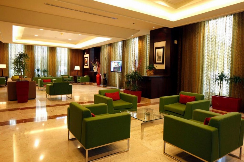 Holiday Inn Olaya Holiday Inn Olaya