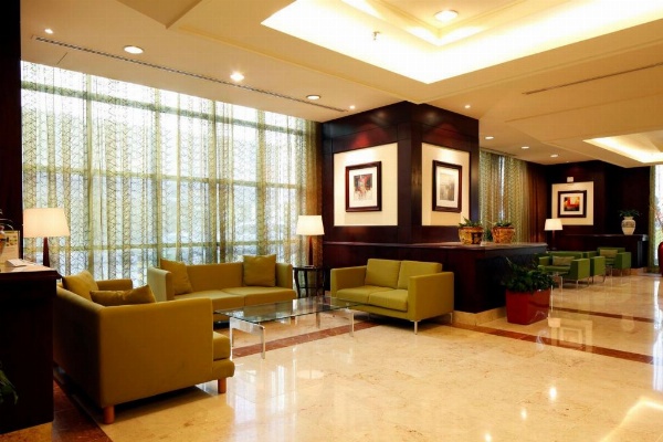 Holiday Inn Olaya Main image